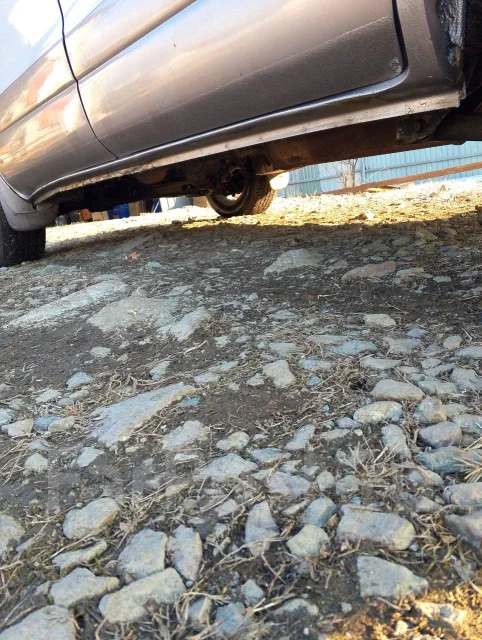 Toyota Lite Ace Noah. �������, 4wd, 2.0, ������, 216 856����. �� ����
