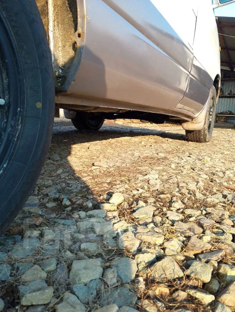 Toyota Lite Ace Noah. �������, 4wd, 2.0, ������, 216 856����. �� ����