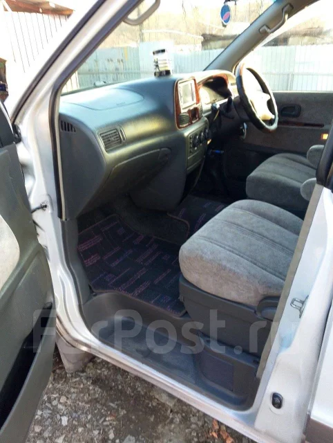 Toyota Lite Ace Noah. �������, 4wd, 2.0, ������, 216 856����. �� ����