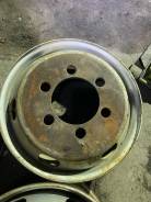 SRW. 6.75x19.5", 6x222.25, ET140,  164,0. 