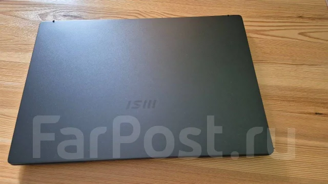 MSI Prestige 14 Evo. 14", 4,4����, ��� 16 ��, ���� 512���, WiFi: 1, Bluetooth: 1, ����������� �� 5��. ����
