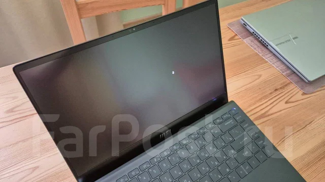 MSI Prestige 14 Evo. 14", 4,4����, ��� 16 ��, ���� 512���, WiFi: 1, Bluetooth: 1, ����������� �� 5��. ����