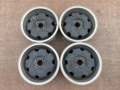 ATS. 7.0x15", 4x100, ET30 ����