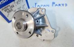   Aisin WPN-059 Nissan KA24DE/KA24E WPN059 