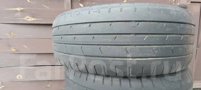Goodyear Eagle RV-F Eco. ������, 2014 ���, �/�, ����� 70 % ����
