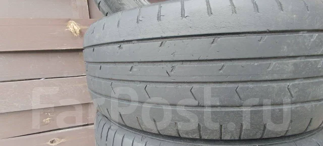 Goodyear Eagle RV-F Eco. ������, 2014 ���, �/�, ����� 70 % ����