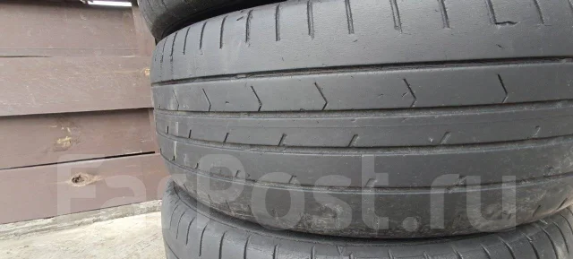 Goodyear Eagle RV-F Eco. ������, 2014 ���, �/�, ����� 70 % ����