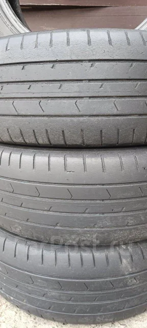 Goodyear Eagle RV-F Eco. ������, 2014 ���, �/�, ����� 70 % ����