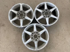 Asso. 6.5x15", 5x100, 5x114.3, ET45 ����