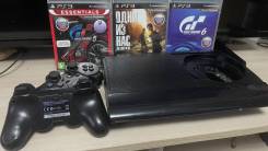 Sony PlayStation 3 Super Slim 