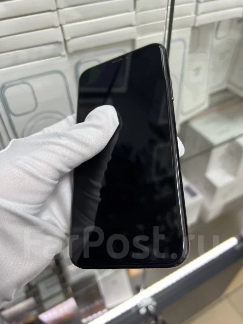 Apple iPhone Xs Max. �/�, 64 ��, ������, 3G, 4G LTE, 5G, ����������, NFC ����