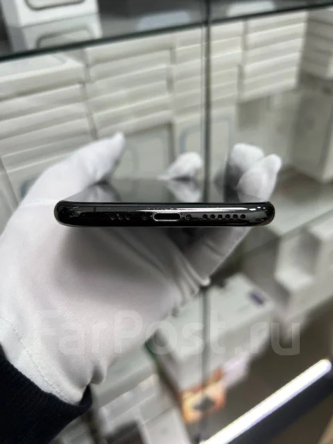 Apple iPhone Xs Max. �/�, 64 ��, ������, 3G, 4G LTE, 5G, ����������, NFC ����