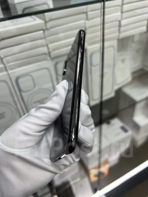 Apple iPhone Xs Max. �/�, 64 ��, ������, 3G, 4G LTE, 5G, ����������, NFC ����
