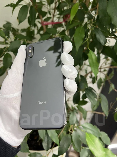 Apple iPhone Xs Max. �/�, 64 ��, ������, 3G, 4G LTE, 5G, ����������, NFC ����