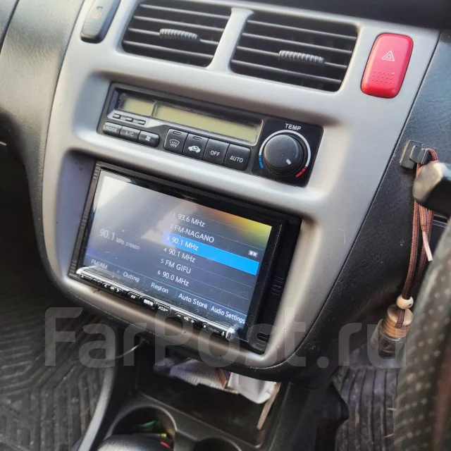 Honda HR-V. ��������, ��������, 1.6 (105��.�.), ������, 235����. �� ����
