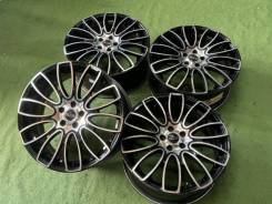 Re:Style. 7.5x18", 5x100, ET50,  73,1. 