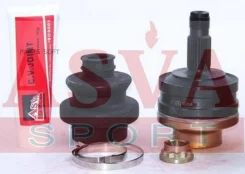 ���� �������� ������ 25x62.2x25 (��� �������) ASVA ME-124R ME124R ����