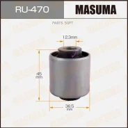 ����������� ������ ������! Ford Focus 98-04 Masuma RU-470 RU470 ����