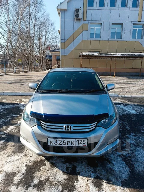 Honda Insight. ��������, ��������, 1.3 (88��.�.), ������, 174 000����. �� ����