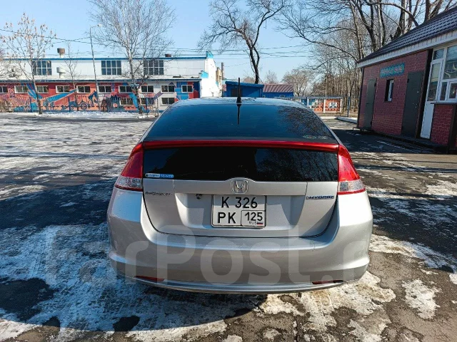 Honda Insight. ��������, ��������, 1.3 (88��.�.), ������, 174 000����. �� ����