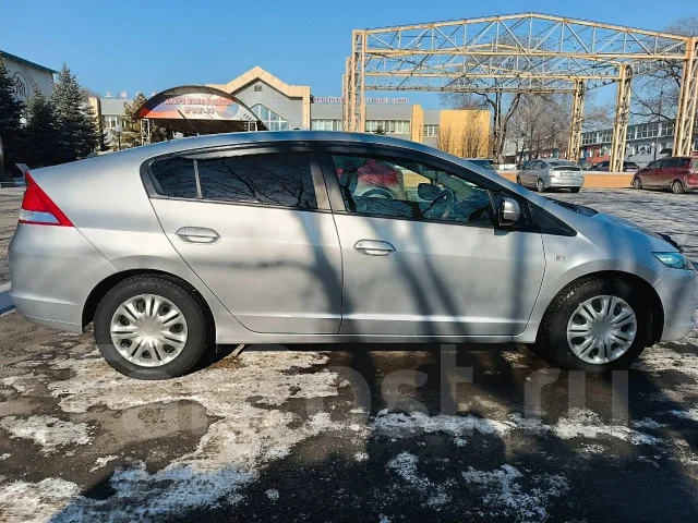 Honda Insight. ��������, ��������, 1.3 (88��.�.), ������, 174 000����. �� ����
