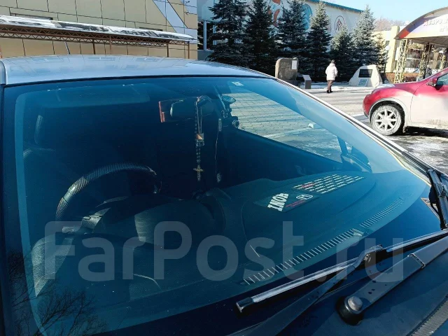 Honda Insight. ��������, ��������, 1.3 (88��.�.), ������, 174 000����. �� ����