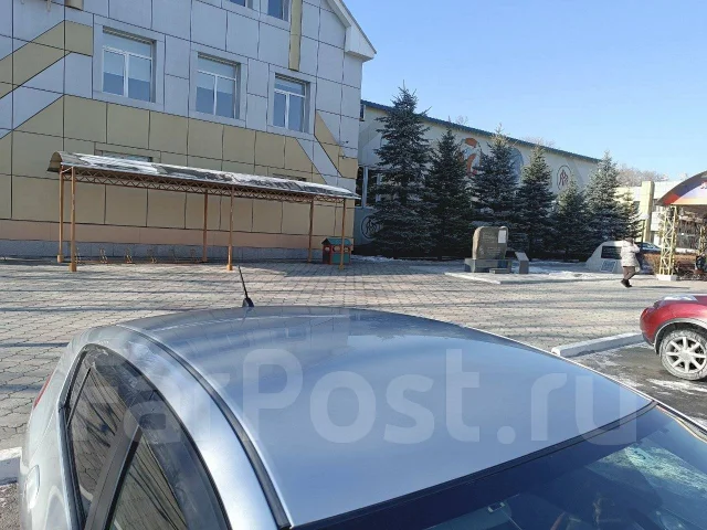 Honda Insight. ��������, ��������, 1.3 (88��.�.), ������, 174 000����. �� ����