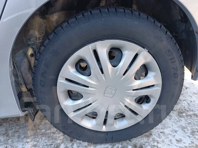 Honda Insight. ��������, ��������, 1.3 (88��.�.), ������, 174 000����. �� ����