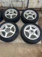 Leben. x16", 5x100, ET30 