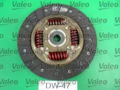 �������� ��������� Chevrolet Lacetti/Nubira/Optra 1.4-1.6 04-(��� ��������� ����������) Valeo 826787 826787 ����