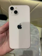Apple iPhone 13. �/�, 128 ��, �������, Dual-SIM ����
