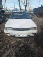 Toyota Corona. AT170 ����