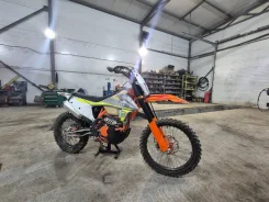 Regulmoto Crosstrec 300. 300����. ��., ��������, ���������, ������ �� �� ����