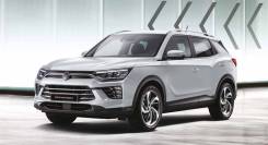 SsangYong Korando. C300, G15DTF ����