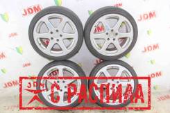B.I.M. Zeit. 7.5x18", 5x114.3, ET48,  73,1. 