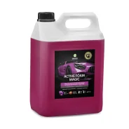 �������� ���� Active Foam Magic (�������� 6 ��) ����