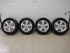   225/60R17 Renault Koleos 2010 403007071R HY0 2TR 