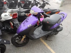 Suzuki ZZ Inch Up Sport. 50����. ��., ��������, ��� ������� ����