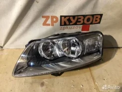 Audi A6 C6 04-09 ����� TYC ����� ���� 4F0941003A ����