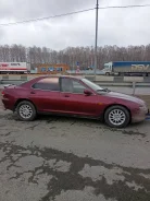 Mazda Xedos 6. JMZCA 12B, KF24 ����