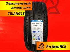 Triangle ReliaX Touring TE307. ������, ����� ����