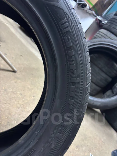 Warrior R32. ������, 2023 ���, �/�, ����� 5 % ����