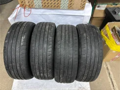 Toyo Proxes. ������, 2017 ���, �/�, ����� 40 % ����