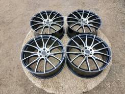 Inter Milano Voltec. 9.0x21", 5x114.3, ET38,  73,1. 