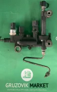 ������� Adblue mercedes A0001400739 ����