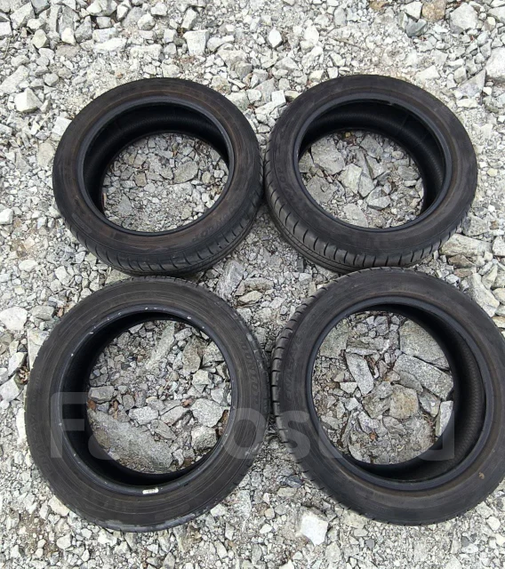 Dunlop Enasave RV505. ������, 2019 ���, �/�, ����� 5 % ����