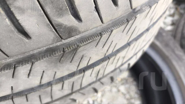 Dunlop Enasave RV505. ������, 2019 ���, �/�, ����� 5 % ����