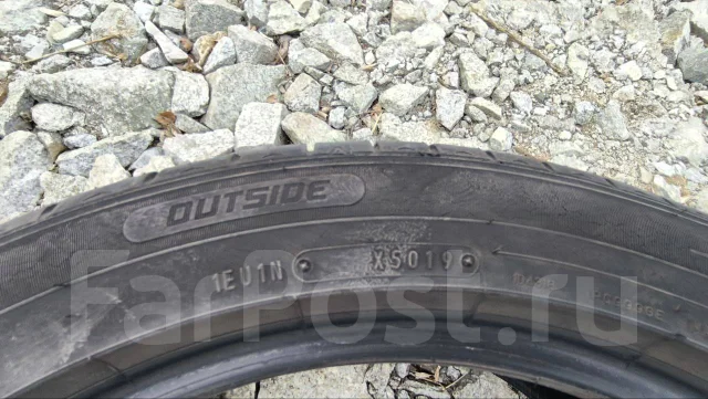 Dunlop Enasave RV505. ������, 2019 ���, �/�, ����� 5 % ����