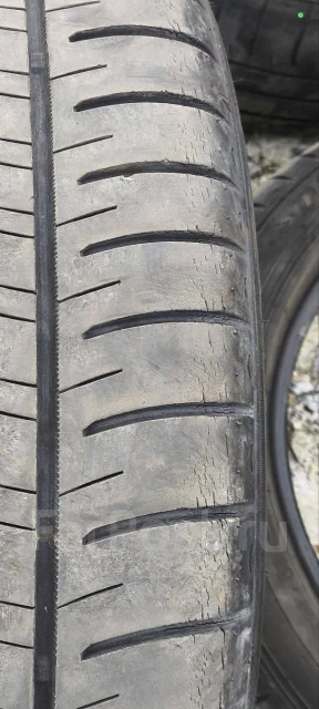 Dunlop Enasave RV505. ������, 2019 ���, �/�, ����� 5 % ����