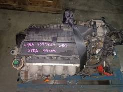   , Honda L15A - CVT SP0A FF GB3 94 196 km + 12200-RB0-000 